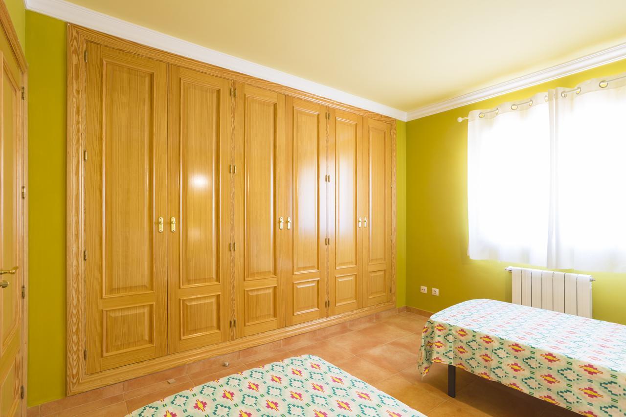 Mar Blau Villa Llucmajor  Luaran gambar