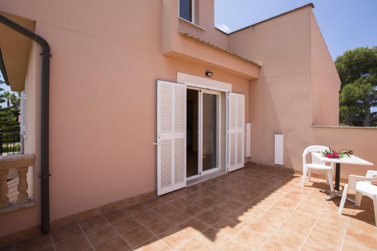 Mar Blau Villa Llucmajor  Luaran gambar