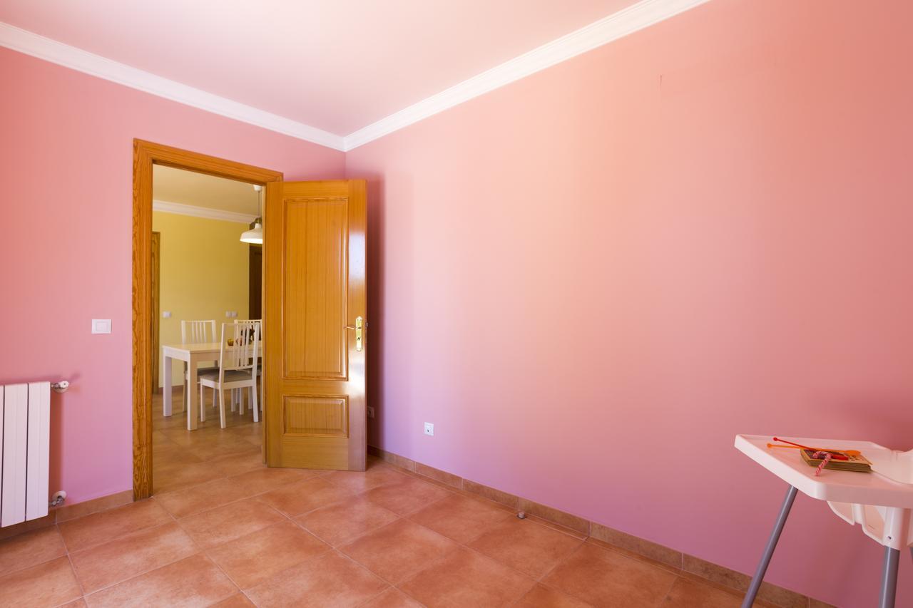 Mar Blau Villa Llucmajor  Luaran gambar